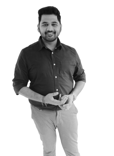 Ashish Pawar